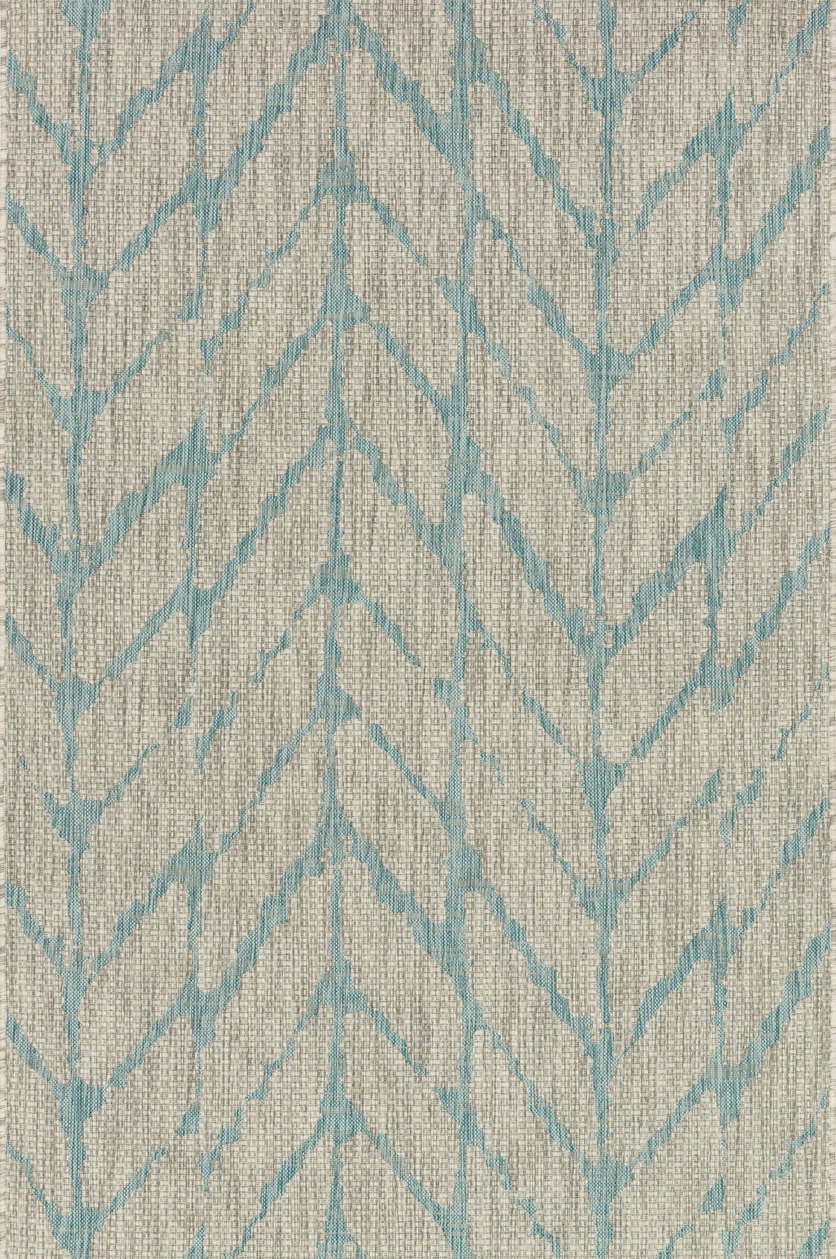 Loloi Isle Rug, 5'3" length x 7'7" width View 1