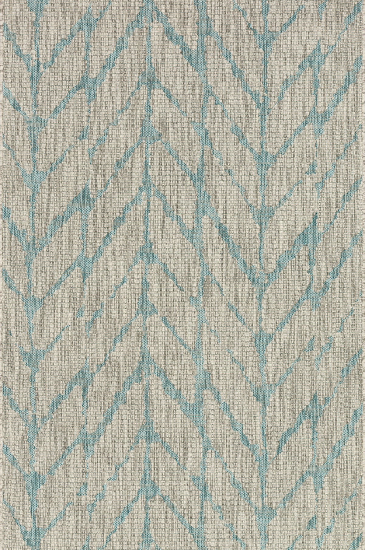 Loloi Isle Rug, 5'3" length x 7'7" width View 1