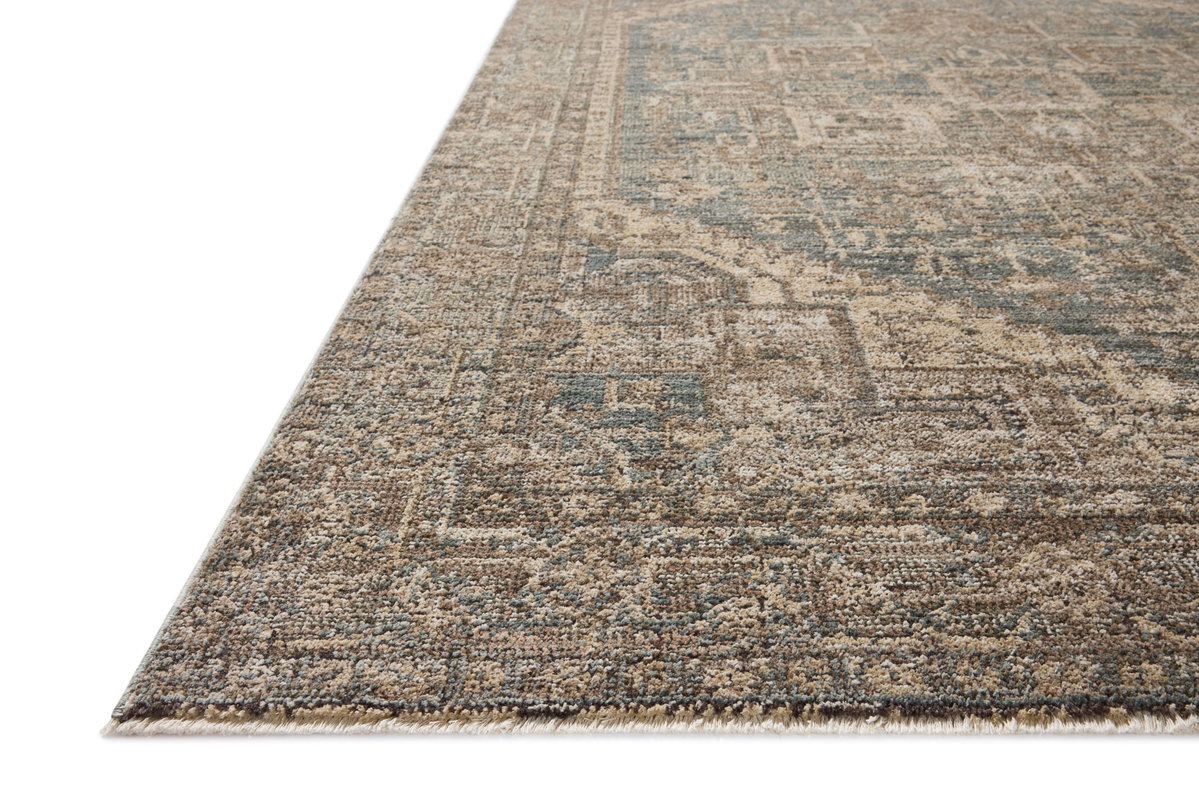 Loloi Priscilla Rug, 5' length x 7'6" width View 5