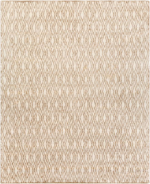 Quartz Handmade Rug