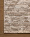 Jean Stoffer x Loloi Daniel Rug, 1'6" length x 1'6" width thumbnail 4