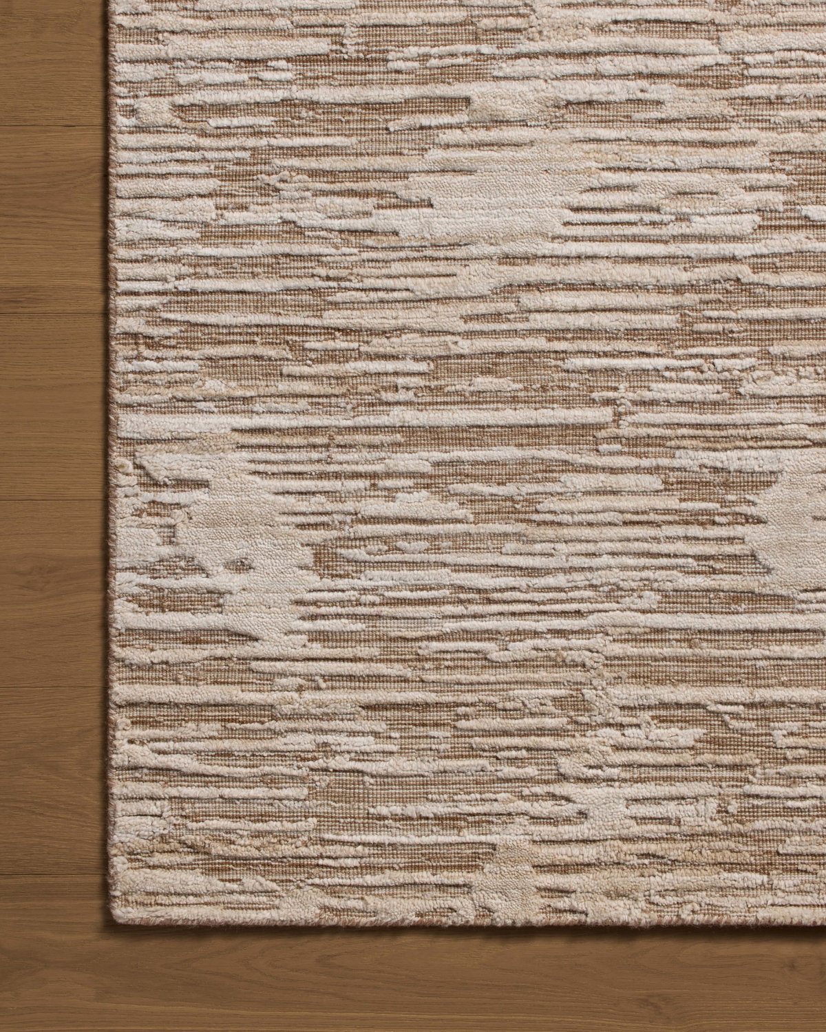 Jean Stoffer x Loloi Daniel Rug, 9'6" length x 13'6" width View 4
