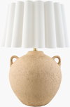 Nivalis Accent Table Lamp, by Surya, 17" width x 23" height thumbnail