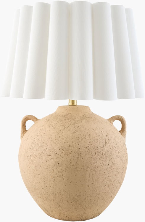 Nivalis Accent Table Lamp