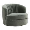 Azura Swivel Chair Sage thumbnail 0