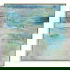 Blissful Hand Painted Abstract Art thumbnail 0