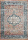 Magnolia Home by Joanna Gaines x Loloi Elise Rug thumbnail 0