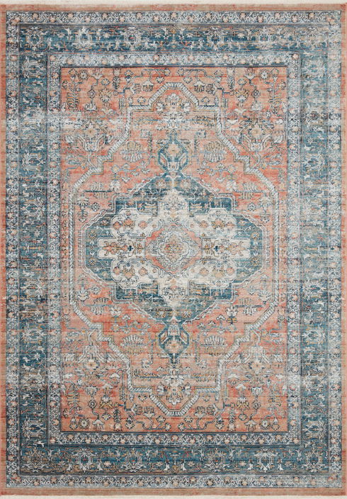 Magnolia Home by Joanna Gaines x Loloi Elise Rug