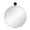 Adamas, Mirror by Renwil, 42" height x 1" depth thumbnail 1