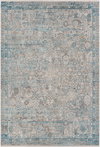 Solar Machine Woven Rug, by Surya, 11'1.86" length x 7'9.31" width thumbnail
