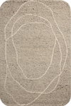 Loloi Otis Rug, 1'6" length x 1'6" width thumbnail 1