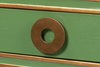 Gabriella Shagreen Desk/Table Watercress, by Sarreid, 2' length x 4' width x 2'6" height thumbnail 12