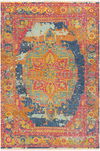 Festival Handmade Rug thumbnail 0