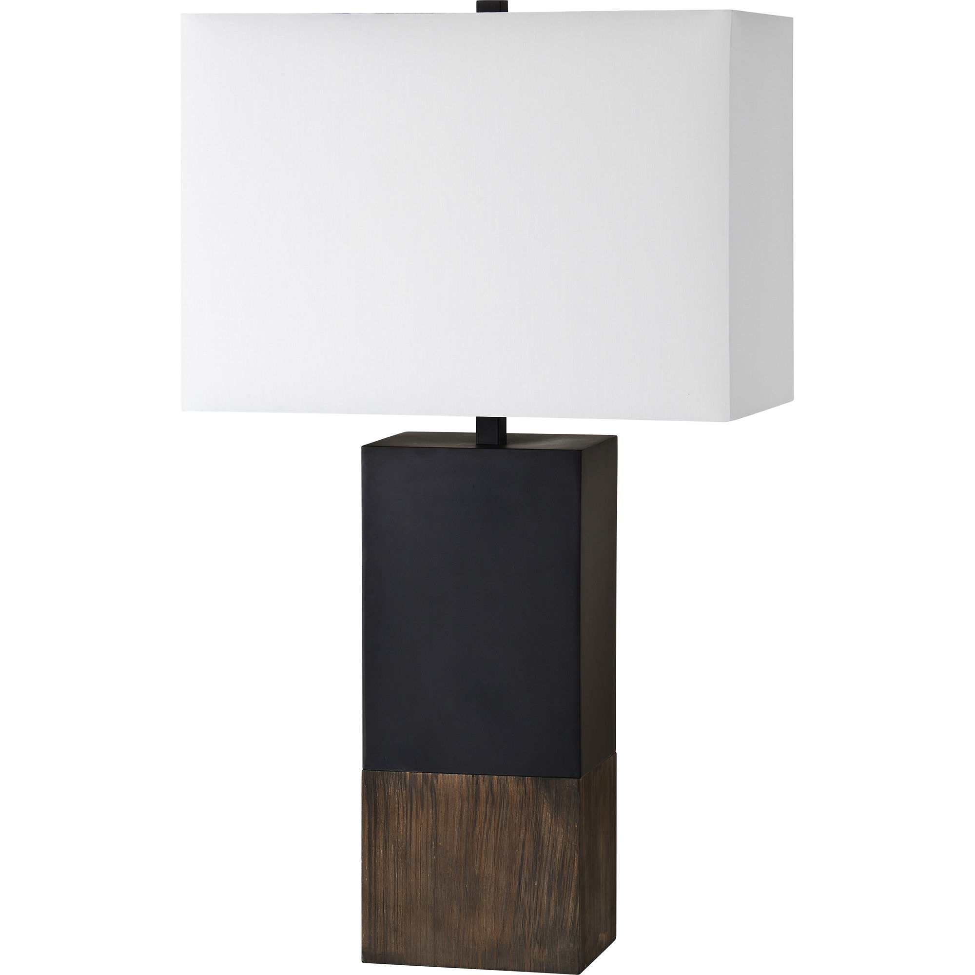 Broma Table Lamp, by Renwil, 30" height x 9.5" depth View 2