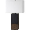 Broma Table Lamp, by Renwil, 30" height x 9.5" depth thumbnail 2