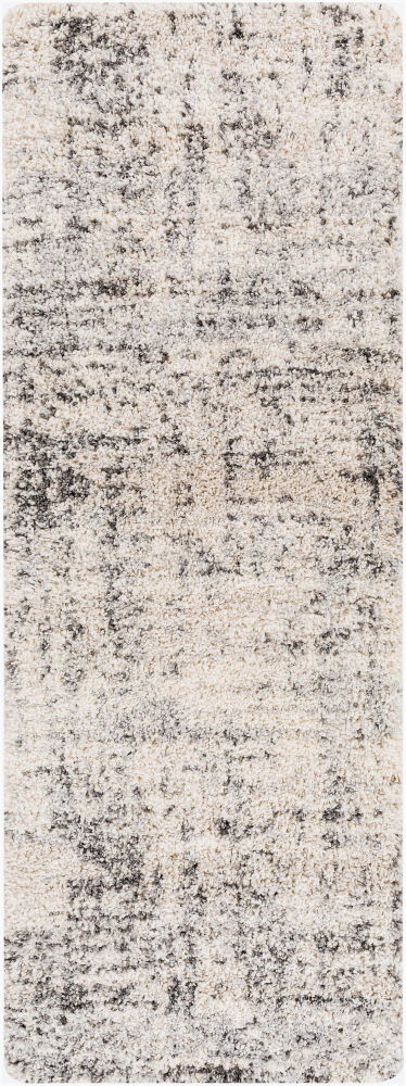 Eskimo Shag Machine Woven Rug