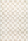 Czechia Machine Woven Rug, by Surya, 9'0.27" length x 6'6.74" width thumbnail