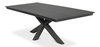 Eich Dining Table, by Sarreid, 45659" length x 43" width x 30" height thumbnail 9