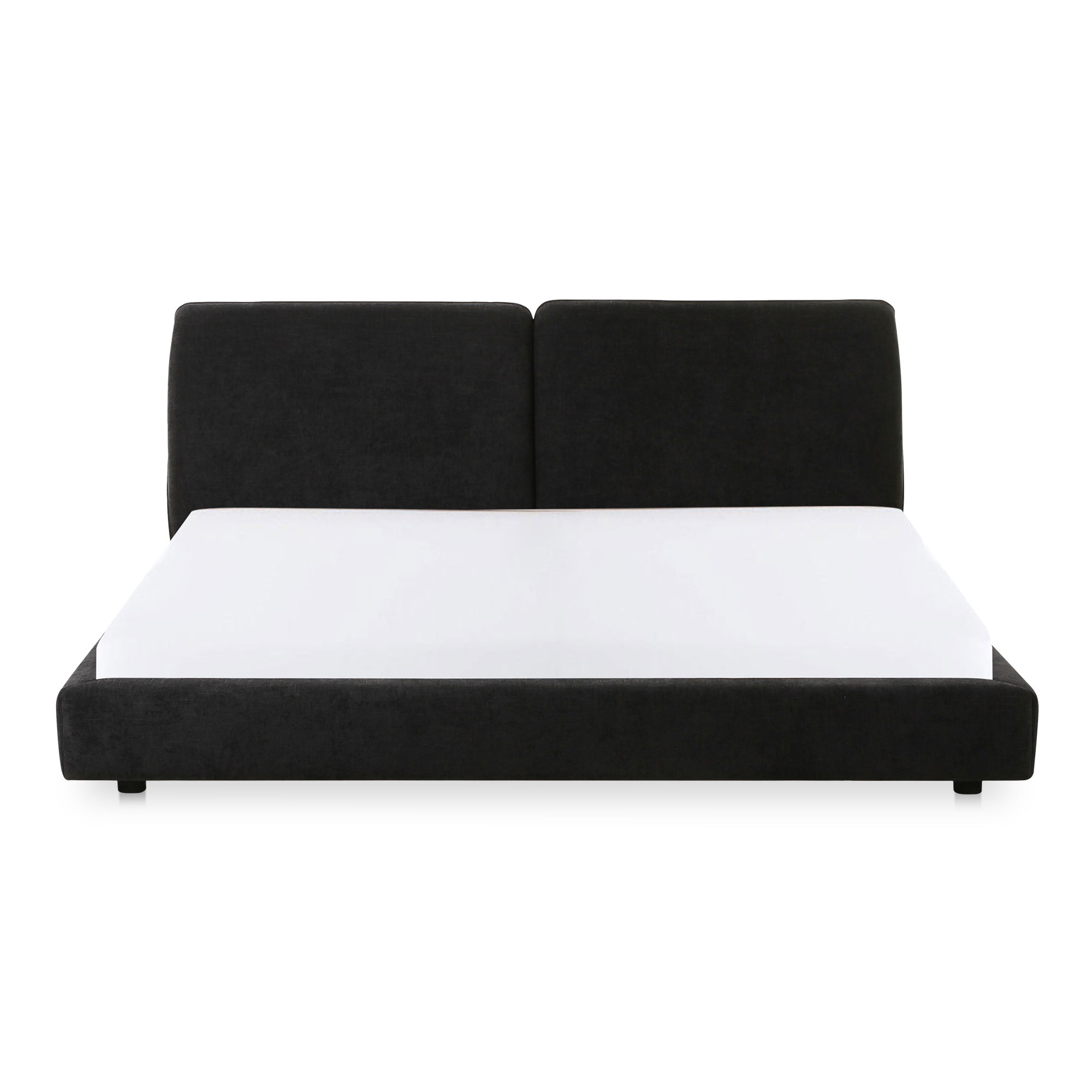 Zeppelin Queen Bed large image 