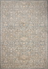 Chris Loves Julia x Loloi Palma Rug, 2'3" length x 3'10" width thumbnail 1