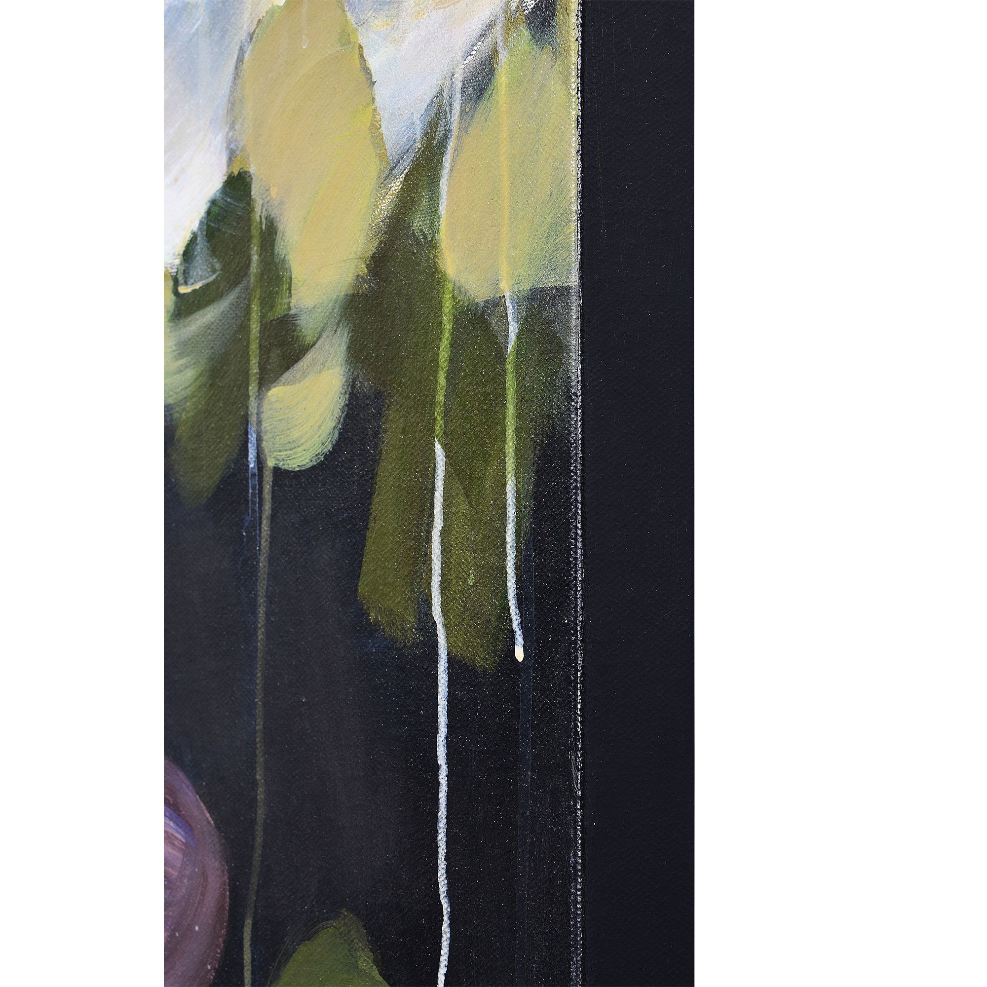 Gables Canvas Art large image 
