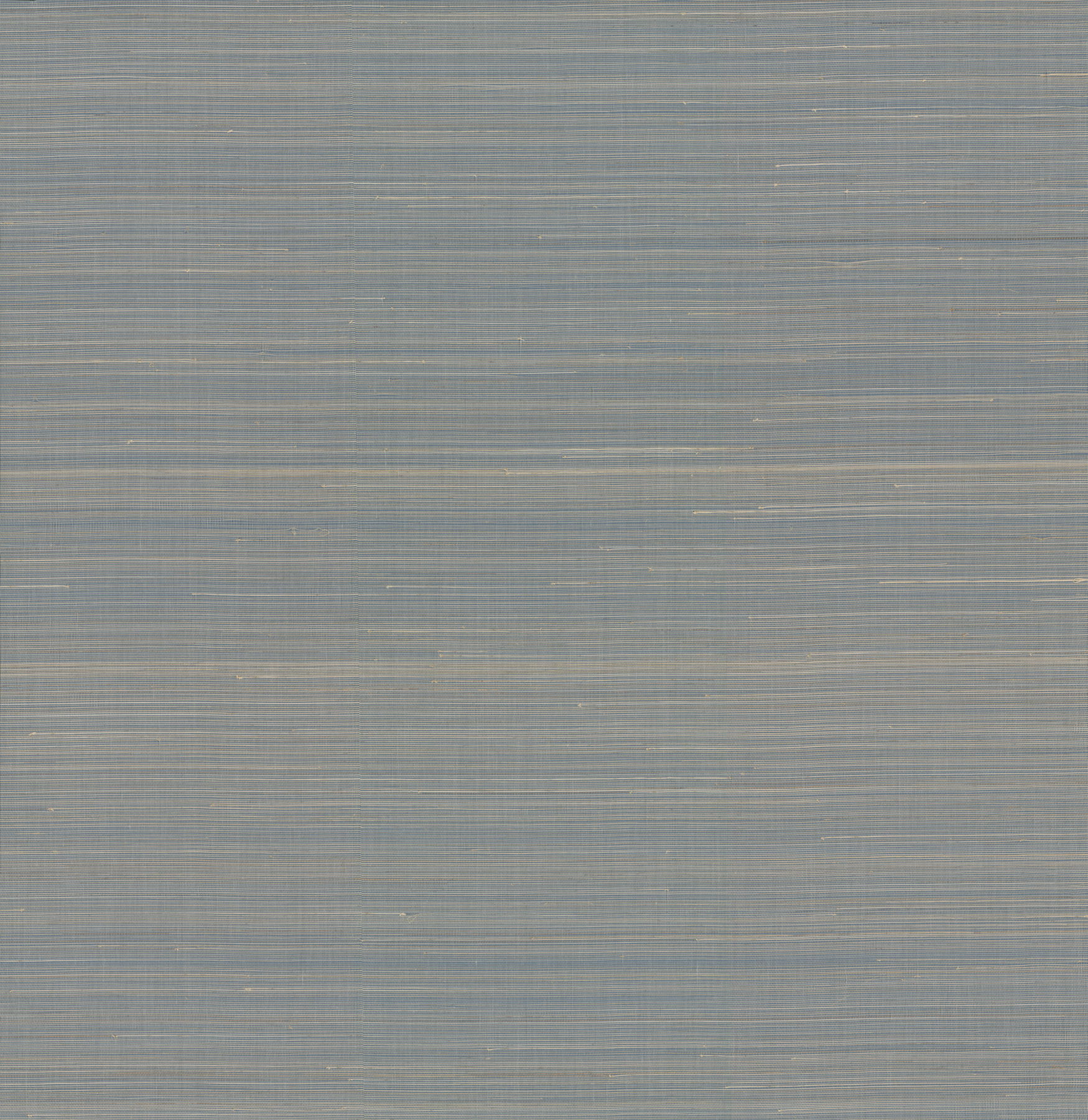 Abaca Weave Blue Wallpaper large image 