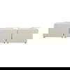 Lowtide Lounge Modular Sectional Warm White thumbnail 3