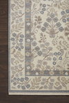 Rifle Paper Co. x Loloi Holland Rug, 1'6" length x 1'6" width thumbnail 2