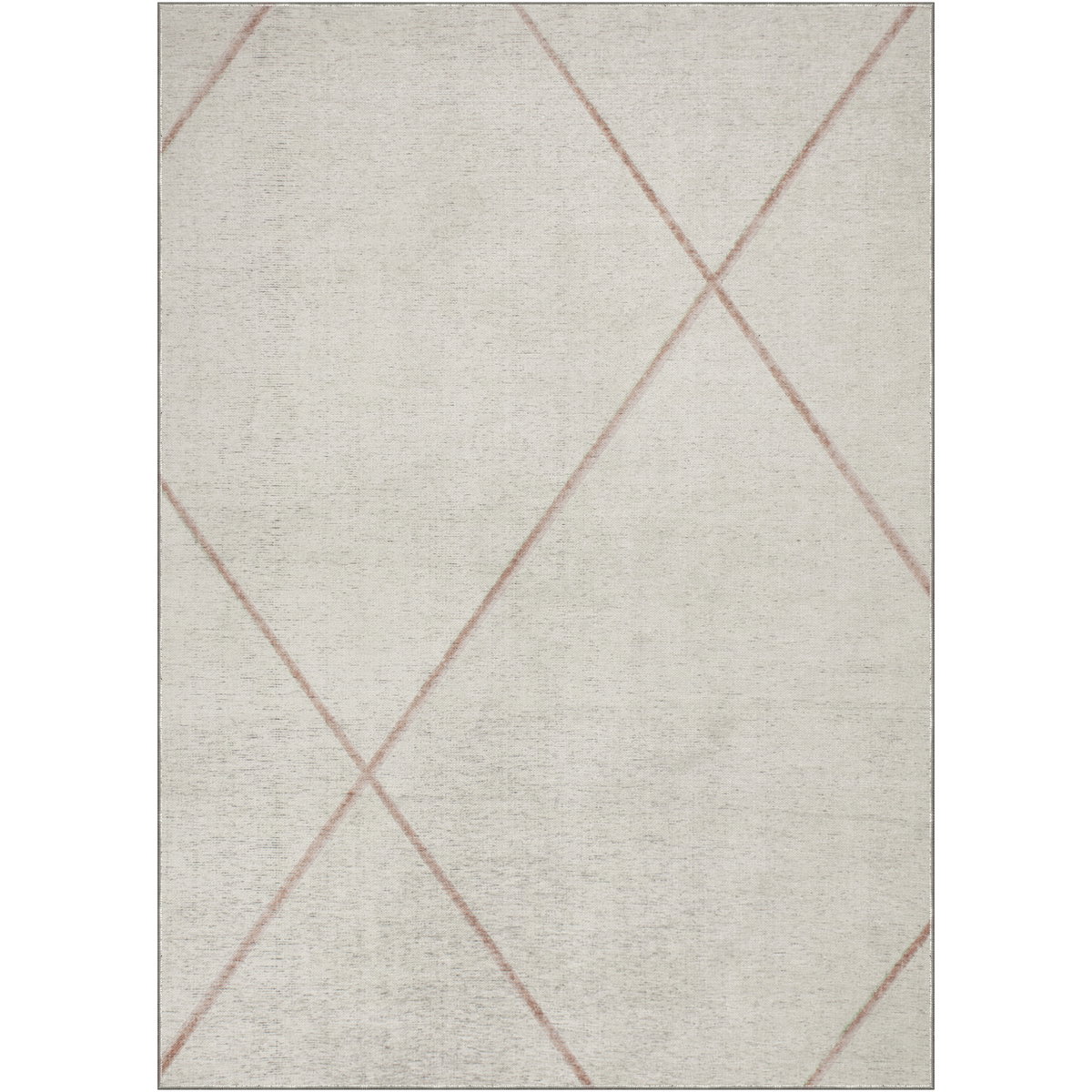 Fallon Indoor Rug, by Renwil, 7'2.6" height x 0.2" depth View 1