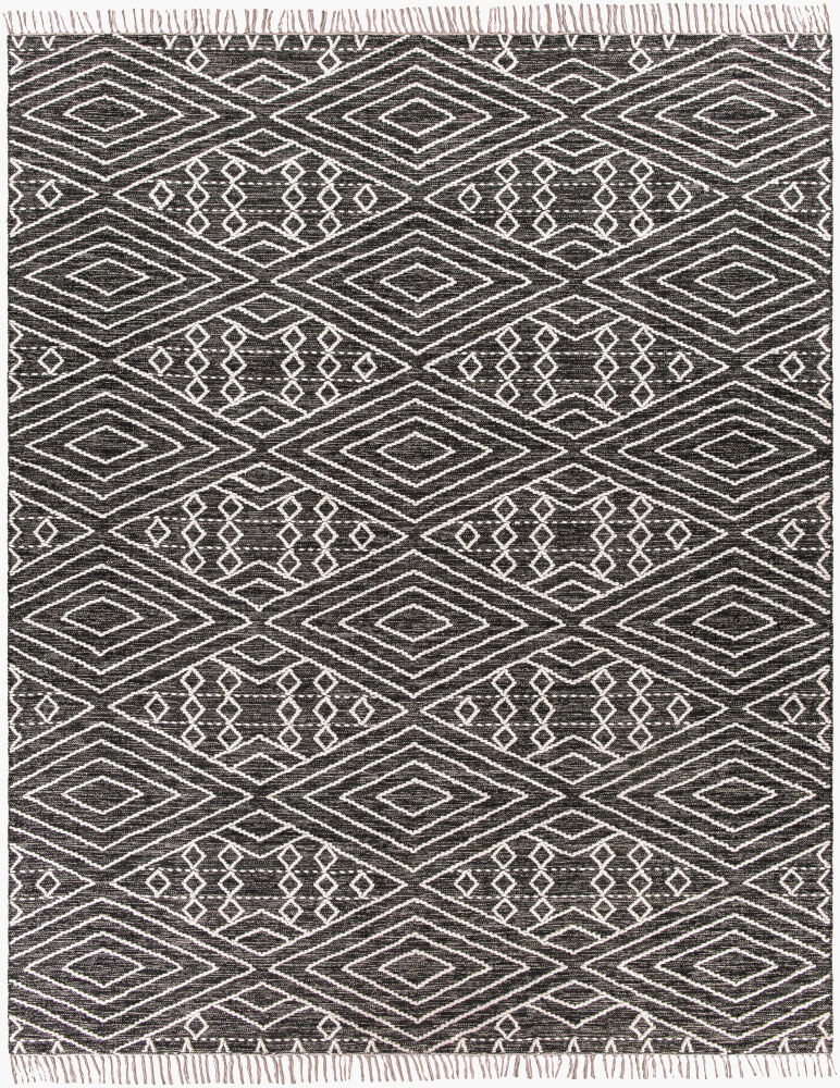 Bedouin Handmade Rug, by Surya, 14' length x 10' width