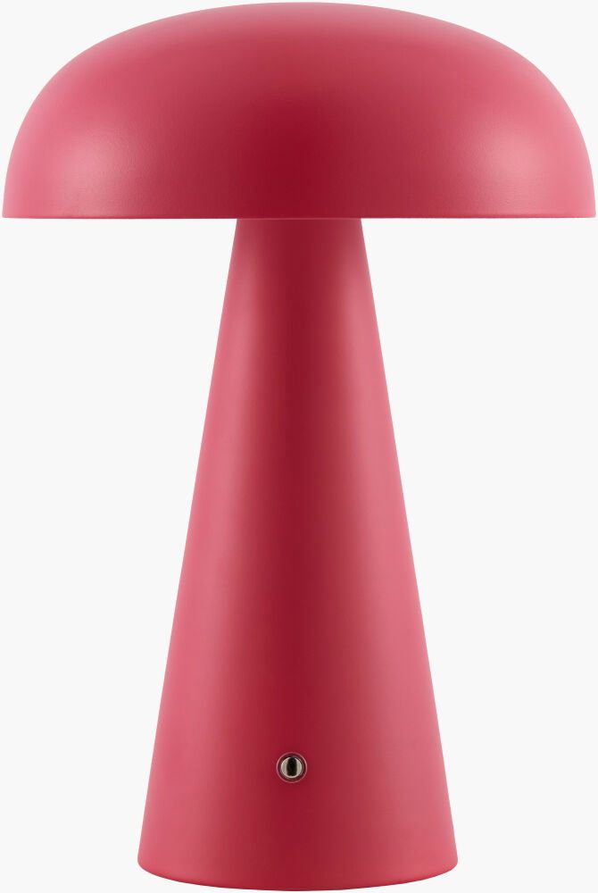 Umbra Accent Table Lamp, by Surya, 8" width x 12" height