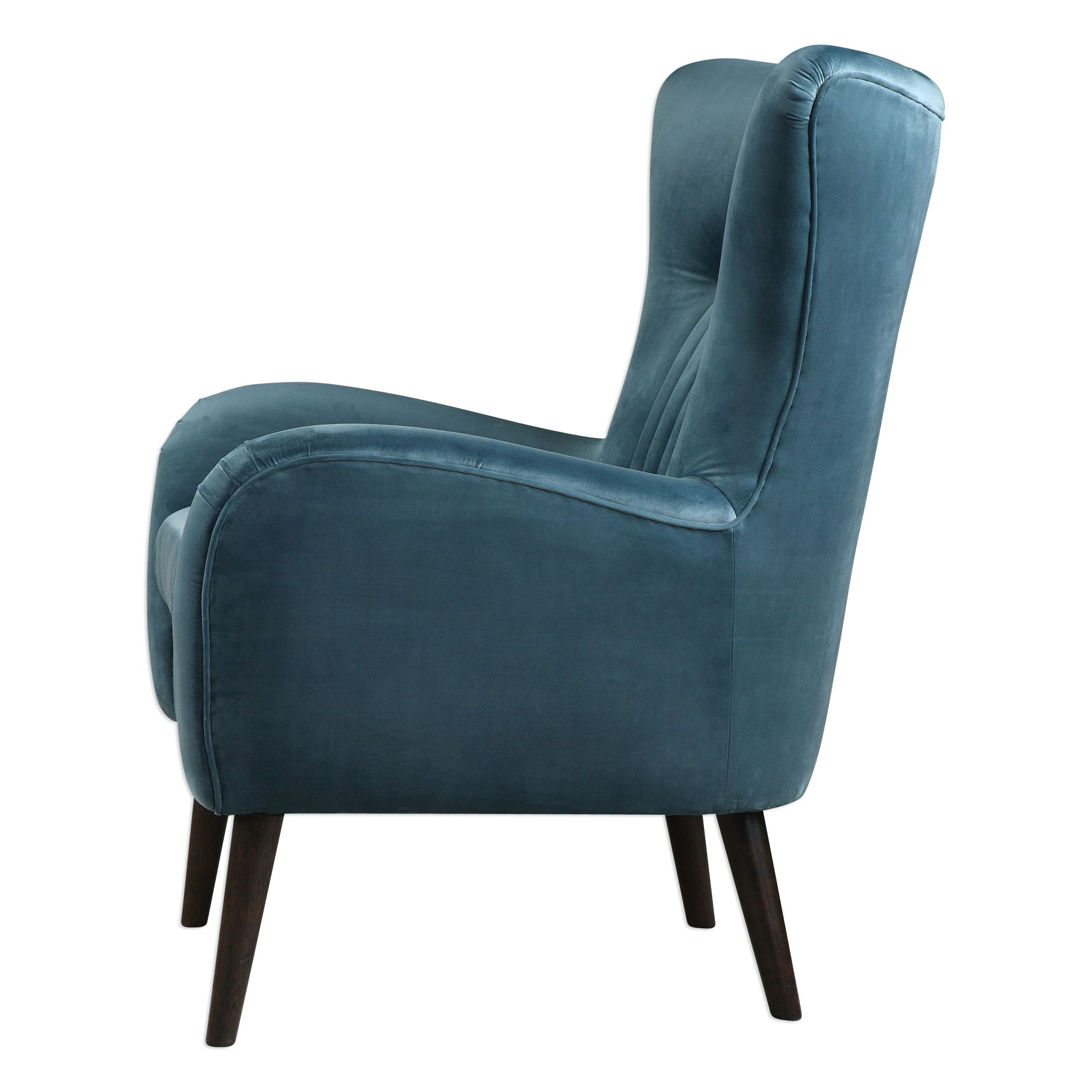 Dax Mid-Century Accent Chair large image 