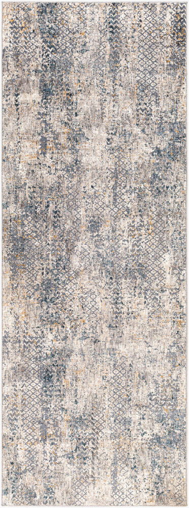 Cardiff Machine Woven Rug large image 