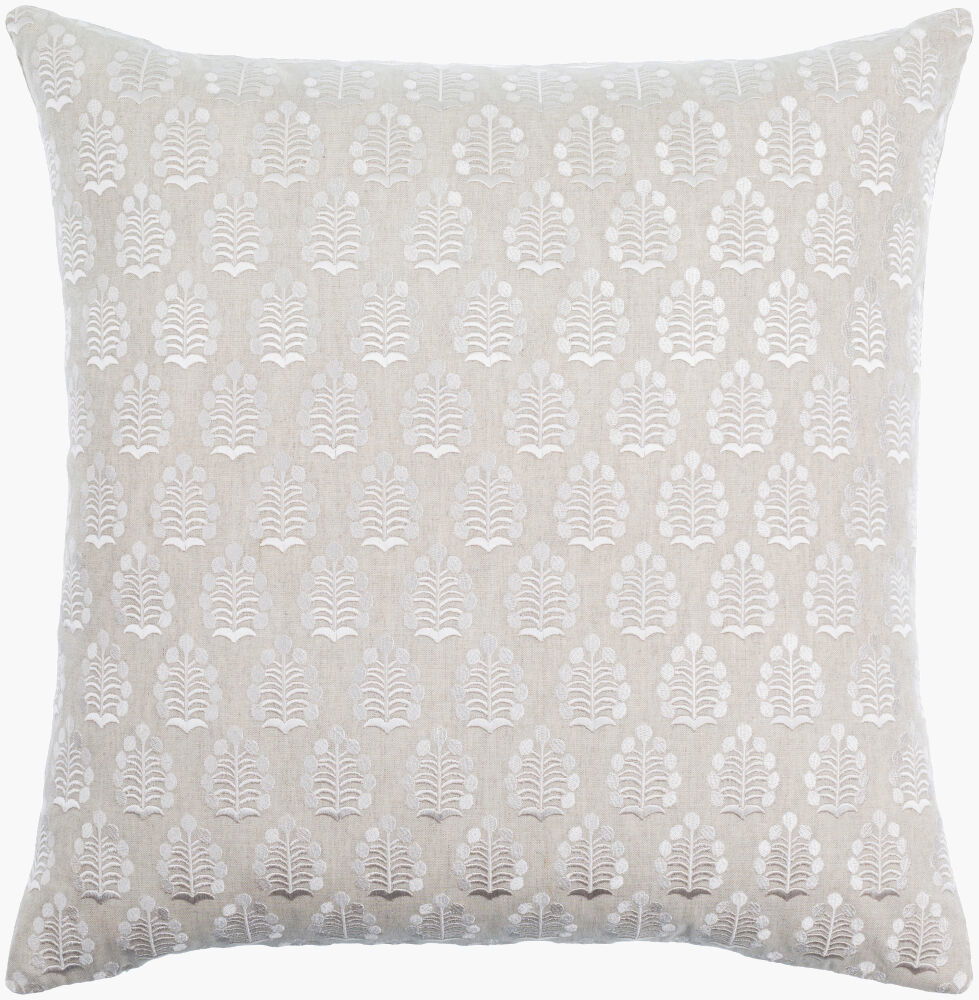 Fabuleuse Accent Pillow Poly large image 