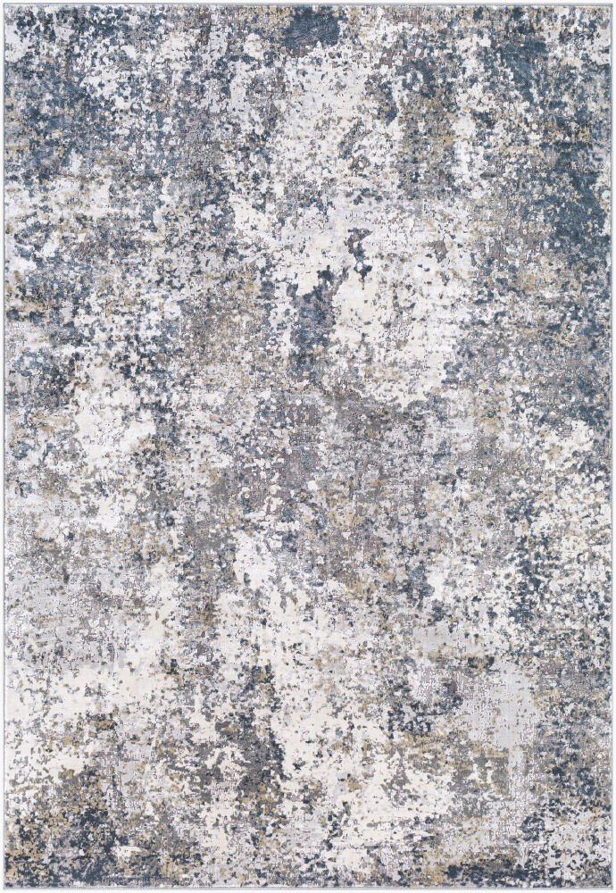 Norland Machine Woven Rug, by Surya, 13'11.32" length x 10'0.08" width