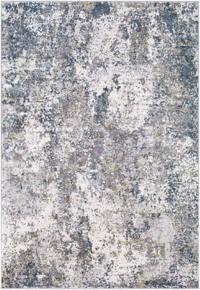 Norland Machine Woven Rug, by Surya, 14'11.92" length x 11'11.7" width