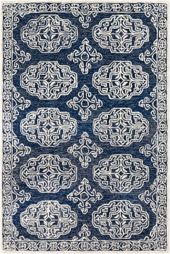 Granada Handmade Rug large image 