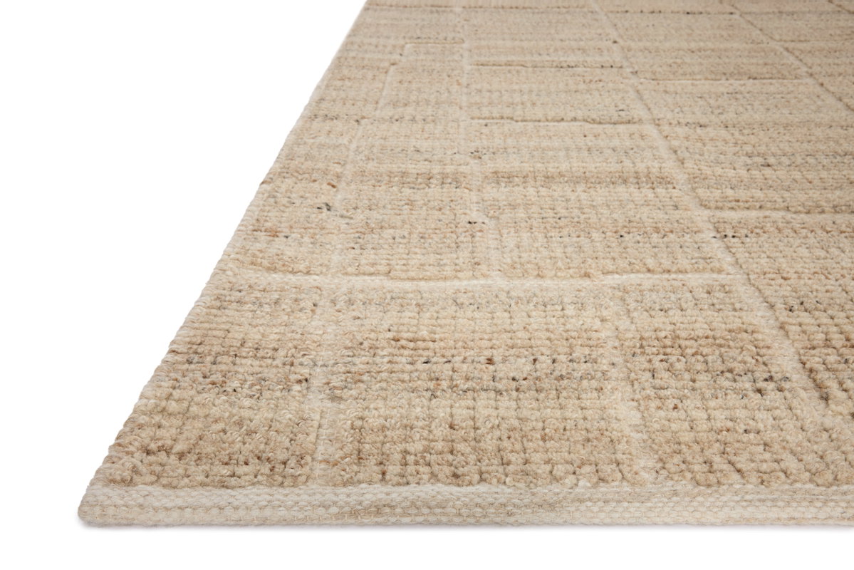 Loloi Asha Rug, 7'9" length x 9'9" width View 2