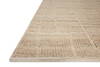 Loloi Asha Rug, 7'9" length x 9'9" width thumbnail 2