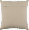 Monacizzo Accent Pillow Down, Decorative Pillow by Surya, 22" length x 22" width thumbnail