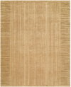Achro Handmade Rug, by Surya, 1'6" length x 1'6" width thumbnail