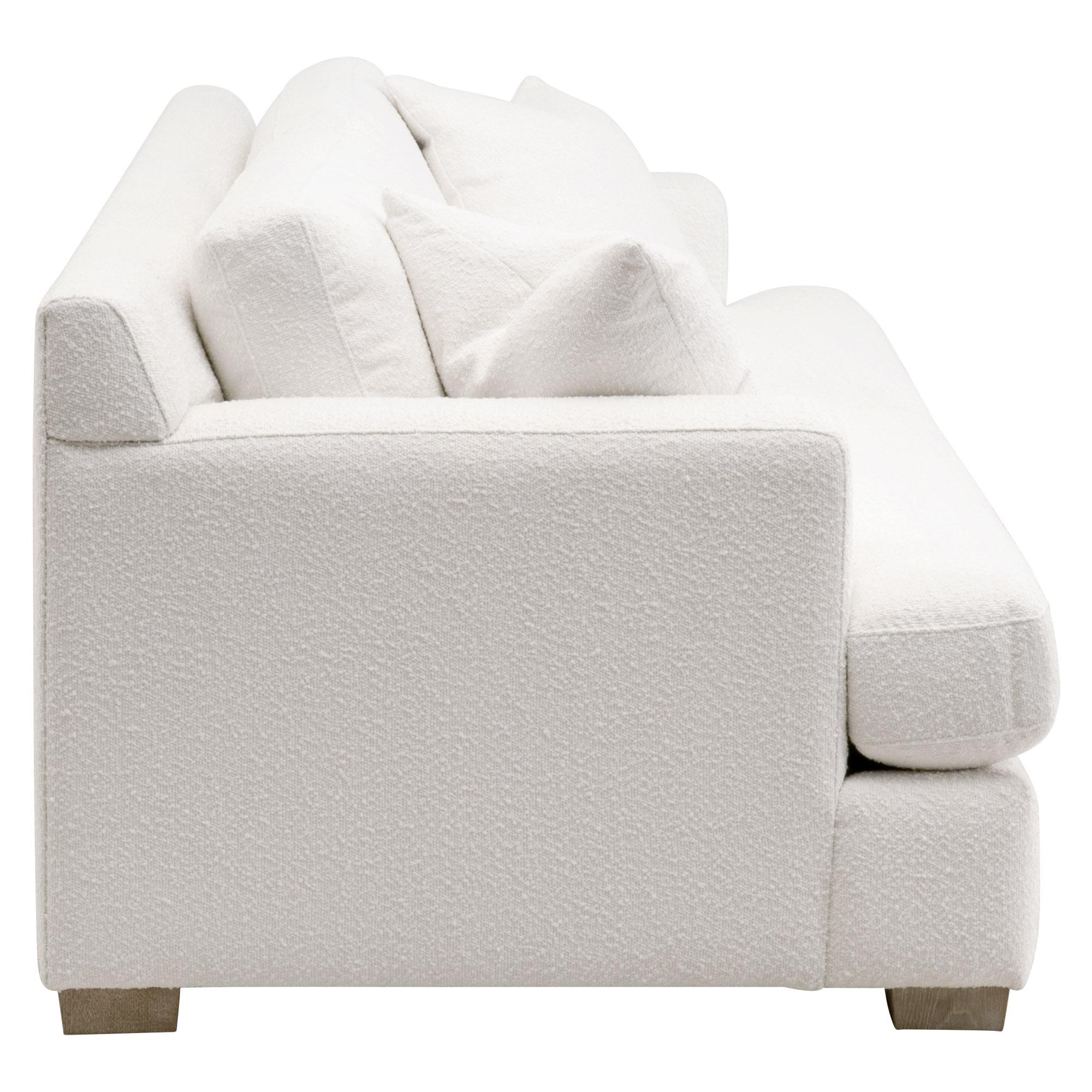 Dean 92' California Casual Sofa large image 