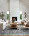 Amber Lewis x Loloi Billie Rug, 2'6" length x 7'6" width thumbnail 2