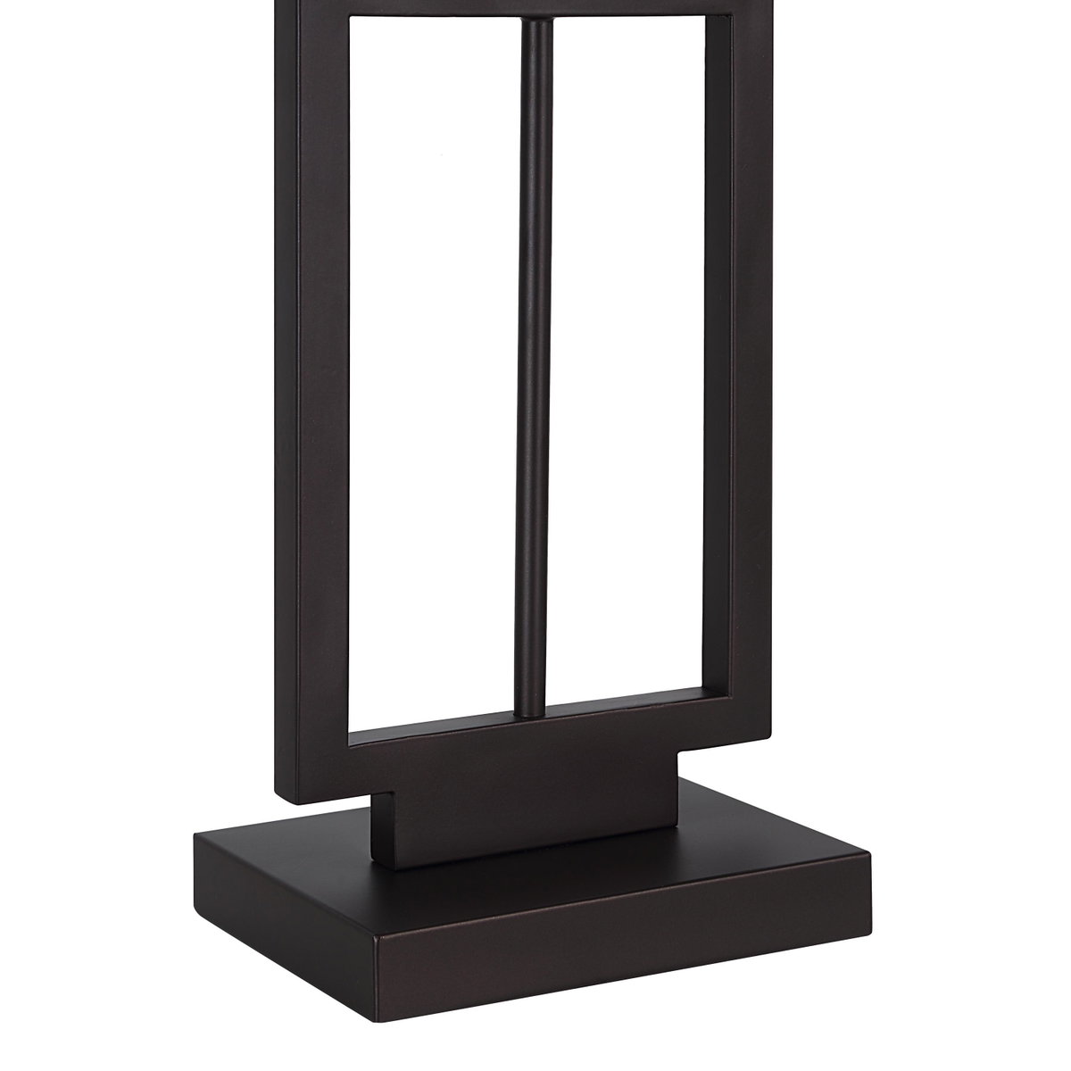Sendai, Table Lamp by Renwil, 30.5" height x 8.5" depth View 3