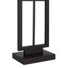 Sendai, Table Lamp by Renwil, 30.5" height x 8.5" depth thumbnail 3
