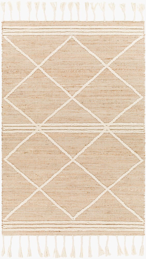Norwood Handmade Rug large image 