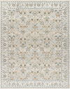 Dresden Machine Woven Rug thumbnail 0