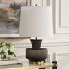 Trentino Black Table Lamp thumbnail 2