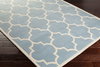 Transit Handmade Rug, by Surya, 13' length x 9' width thumbnail