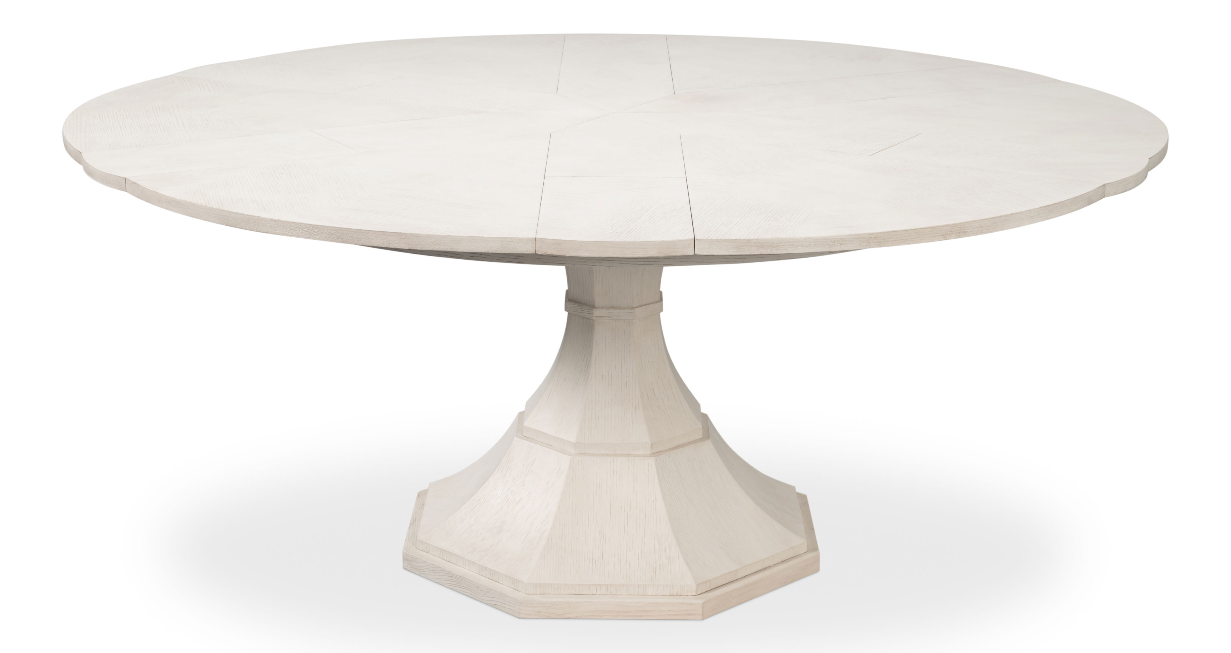Giselle Jupe Table,Med, Working White large image 